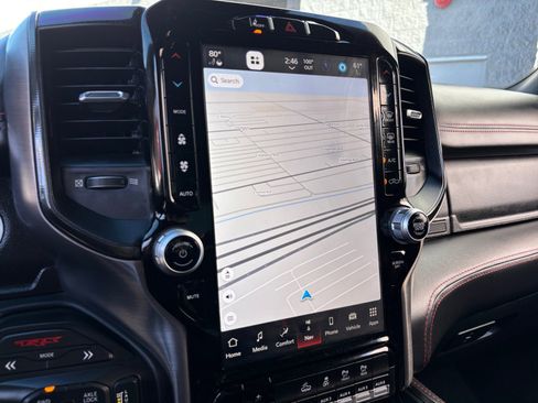 Used 2022 RAM 1500 TRX w/ TRX Level 2 Equipment Group image 28