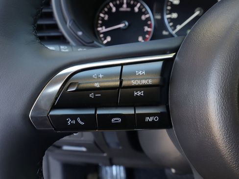 New 2026 MAZDA CX-30 AWD 2.5 S w/ Premium Package image 17