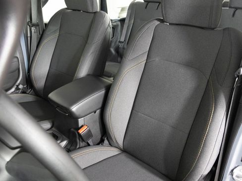 New 2026 Jeep Wrangler Sport image 17