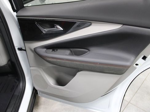 New 2026 Chevrolet Blazer EV SS image 28