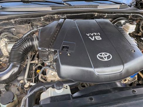 Used 2011 Toyota Tacoma 4x4 Double Cab w/ TRD Sport Pkg w/JBL Audio image 20