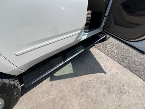 Used 2016 Chevrolet Suburban LTZ w/ Max Trailering Package image 29