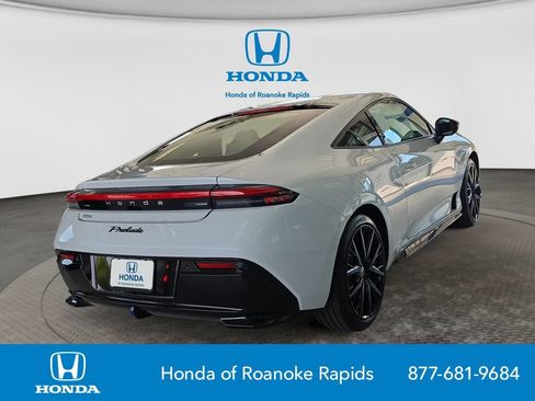 New 2026 Honda Prelude image 5