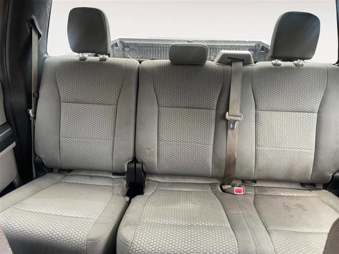 Used 2015 Ford F150 XLT image 13