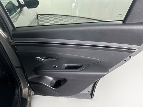 Used 2024 Hyundai Tucson SEL FWD image 29