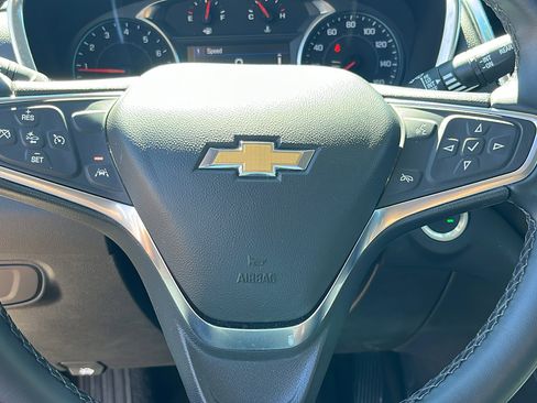 Certified 2024 Chevrolet Equinox LT image 15
