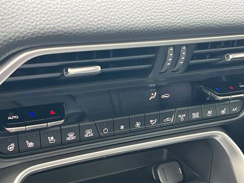 New 2026 MAZDA CX-90 3.3 Turbo w/ Premium Sport Pkg image 22