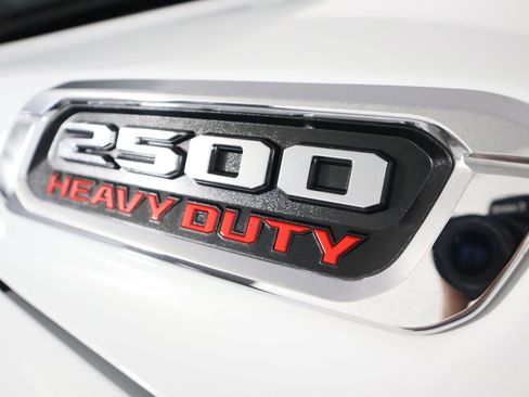 Used 2023 RAM 2500 Big Horn w/ Level 1 Equipment Group image 9