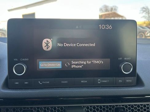 Used 2025 Honda Civic Sport image 15