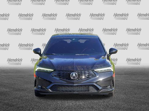 Used 2024 Acura Integra A-Spec FWD image 3