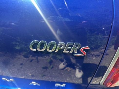 Used 2015 MINI Cooper Countryman S AWD/4WD image 16