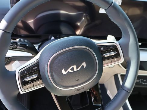 New 2026 Kia Carnival SX Prestige FWD image 24