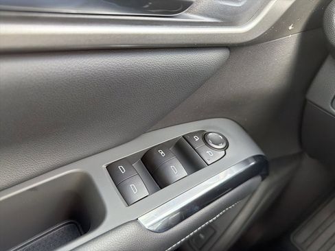 New 2026 Chevrolet Traverse LT image 29