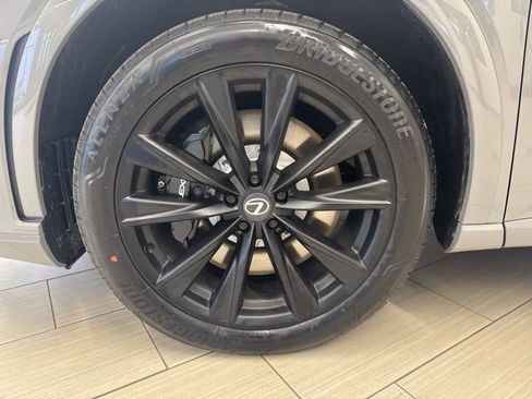 New 2026 Lexus RX 500h F Sport w/ Convenience Package image 16