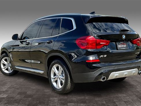 Used 2019 BMW X3 xDrive30i image 13