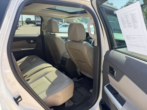 Used 2013 Ford Edge SEL FWD image 14