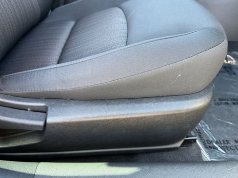 Certified 2024 Nissan Altima 2.5 S image 13