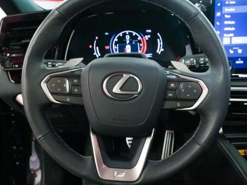 Used 2024 Lexus RX 350 F Sport w/ Convenience Package AWD/4WD image 18