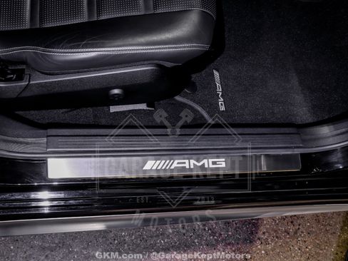 Used 2016 Mercedes-Benz E 63 AMG S-Model image 72