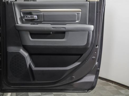 Used 2014 RAM 1500 Big Horn AWD/4WD image 44