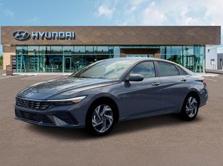 New 2026 Hyundai Elantra Limited FWD video 2