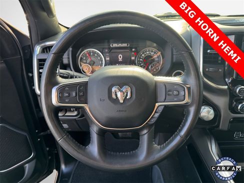 Certified 2024 RAM 1500 Laramie image 14