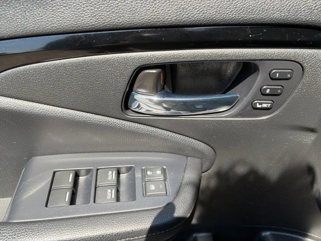 Used 2019 Honda Passport Elite image 17
