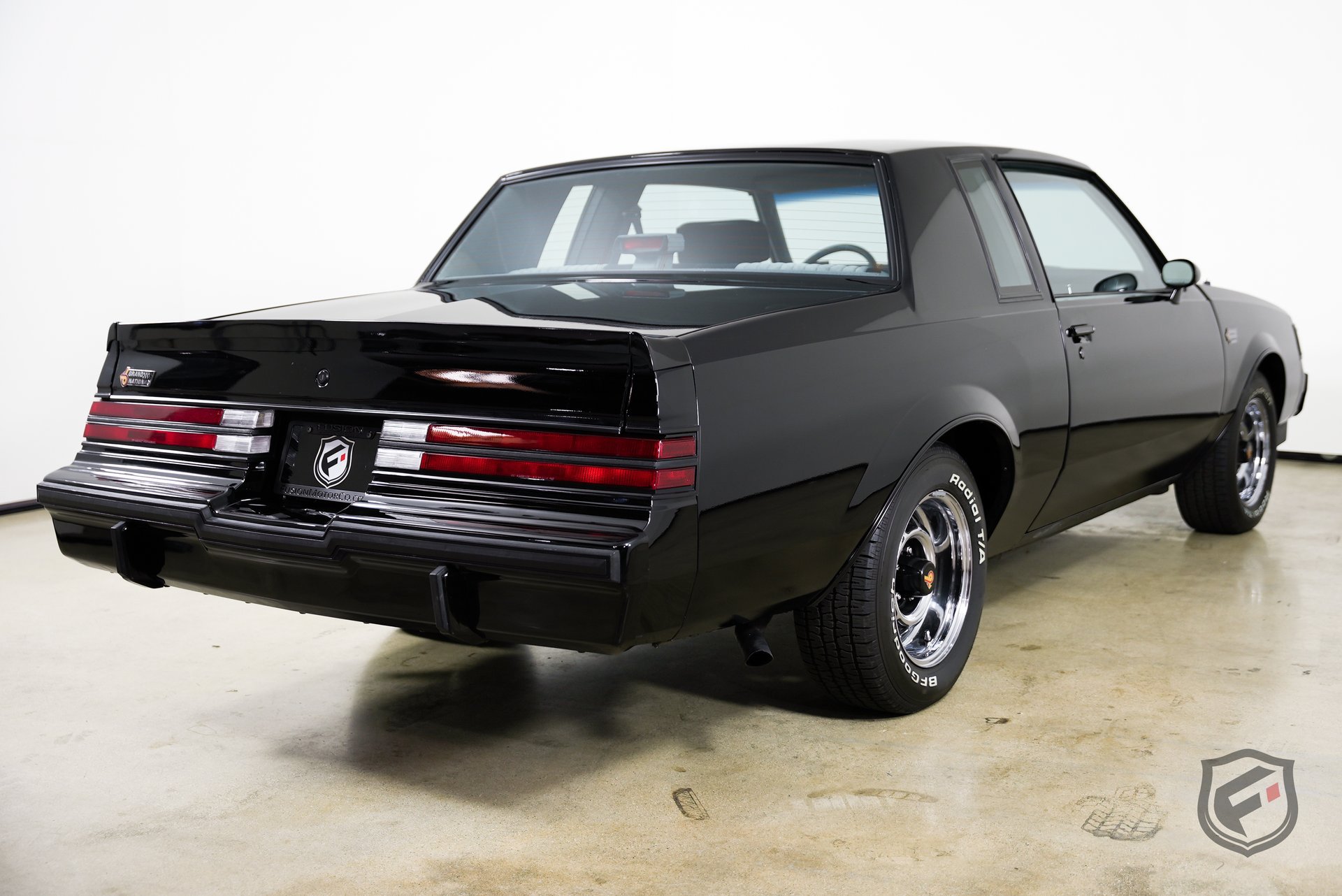 Used 1987 Buick Regal Coupe RWD image 9