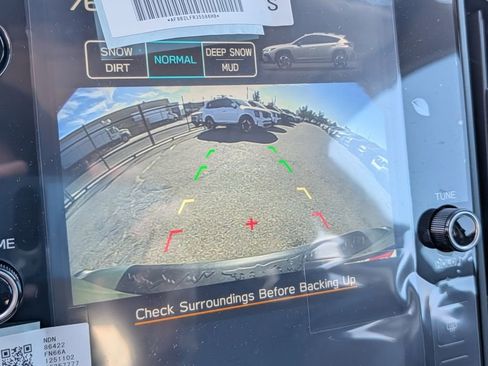 New 2026 Subaru Crosstrek 2.5i Premium image 12