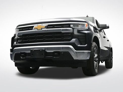 Used 2022 Chevrolet Silverado 1500 LT w/ All Star Edition Plus AWD/4WD image 30