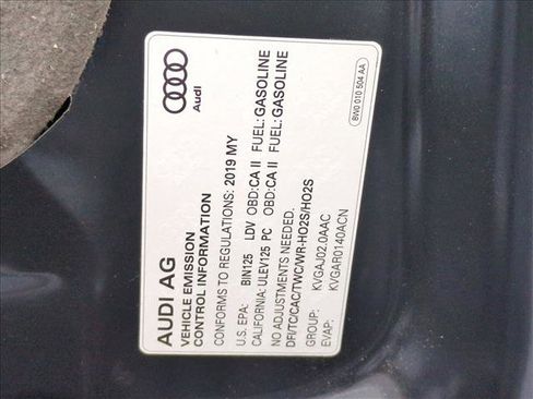 Used 2019 Audi Q5 2.0T Premium Plus w/ Premium Plus Package image 24