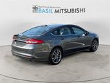 Used 2017 Ford Fusion SE w/ Equipment Group 201A image 5
