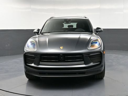 New 2026 Porsche Macan S AWD/4WD image 11