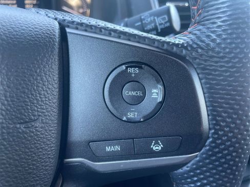 Used 2023 Honda Passport TrailSport image 31