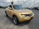 Used 2013 Nissan Juke SV image 2