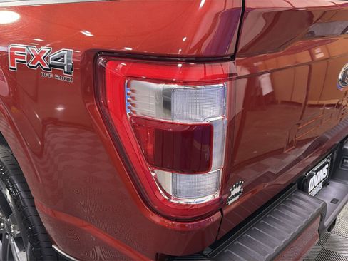 Used 2023 Ford F150 Lariat w/ Equipment Group 502A High AWD/4WD image 18