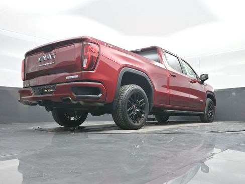 Used 2020 GMC Sierra 1500 Elevation w/ Elevation Value Package image 30