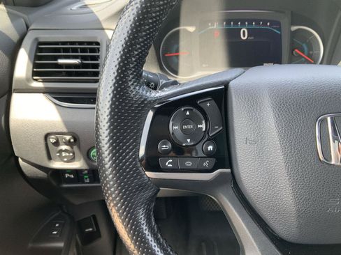 Used 2019 Honda Passport Touring image 30