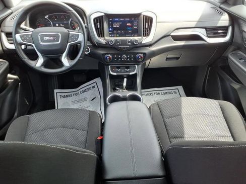 Used 2023 GMC Terrain SLE w/ Driver Convenience Package AWD/4WD image 15