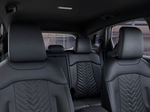 New 2026 Kia Sportage X-Line image 28