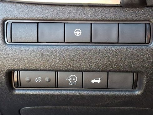 Certified 2023 Nissan Rogue SV w/ SV Premium B Package AWD/4WD image 26