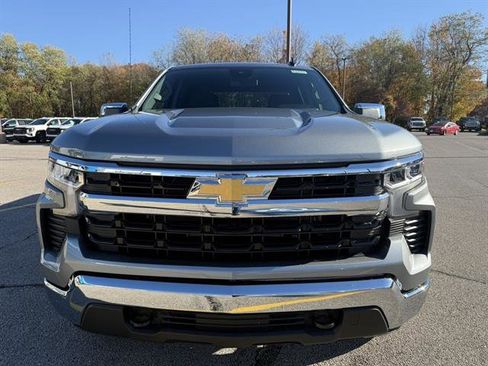 New 2026 Chevrolet Silverado 1500 LT image 10