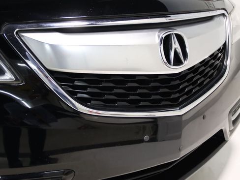 Used 2016 Acura MDX SH-AWD image 23