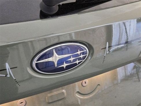 Certified 2024 Subaru Crosstrek 2.5i Limited w/ Crosstrek Mirror Package image 12