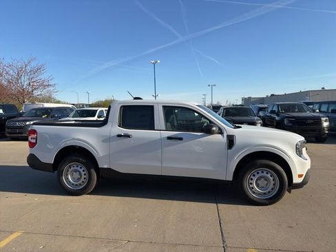New 2026 Ford Maverick XL FWD image 3