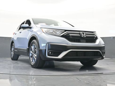 Used 2022 Honda CR-V EX-L image 67