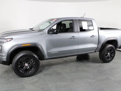 Used 2023 GMC Canyon Elevation w/ Convenience Package image 11