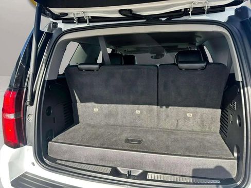 Used 2019 Chevrolet Tahoe Premier image 8
