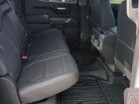 Used 2021 GMC Sierra 1500 Denali w/ Denali Ultimate Package image 22