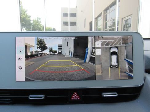 Used 2023 Hyundai Ioniq 5 Limited image 10